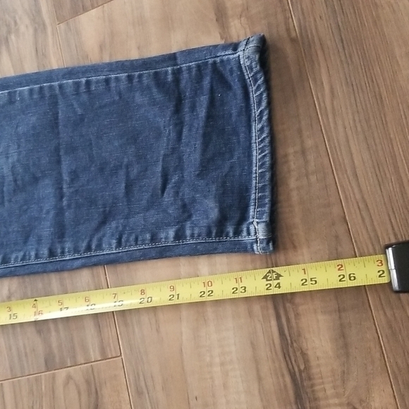 Paige Jeans - Picture 10 of 11